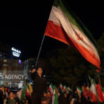 موکب‌داری ورزش همگانی از ۱۰۰ شب عبور کرد/ خلیلی: تا جشن پیروزی هستیم