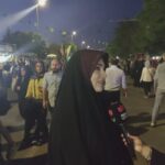 نجفی: مهمونی کیلومتری زمینه ساز ارتقای نشاط اجتماعی در جامعه شده است