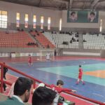نفسِ بی‌رمق ورزش همگانی زیر چرخ‌دنده‌های مزایده سالن‌های ورزشی