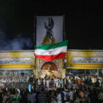 نود و ششمین شب حضور زنجانی‌ها در میدان