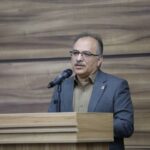 هاشمی: به ازای هر سه هزار نفر در شهرها یک تیم سلامت مستقر می‌شود