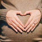 همه چیز درباره بی‌خوابی در بارداری