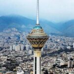 هوای تهران در وضعیت قابل قبول / شاخص ۶۹ ثبت شد