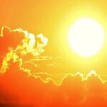 هوای لرستان گرم‌تر می‌شود