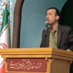 هیئات مذهبی پرچمدار حرکت‌های فرهنگی و انقلابی هستند