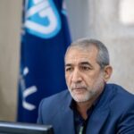 واکسیناسیون بیش از ۴۳۱ هزار رأس دام در مرکزی برای مقابله با تب برفکی