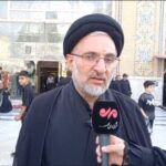 واکنش حجت الاسلام خاموشی به پیام اخیر رهبر انقلاب/مجوز مشروط بود