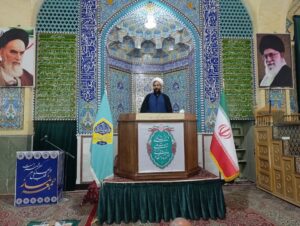 وحدت نخبگان ضامن توسعه مراکز علمی است