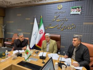 ورمقانی: اجلاسیه شهدای کارمند فرصتی برای روایت ایثار کارکنان شهید است