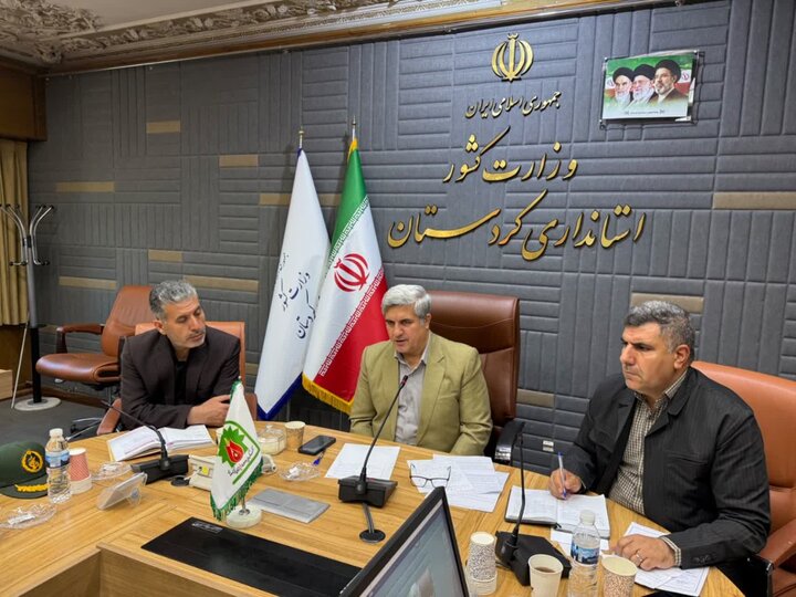 ورمقانی: اجلاسیه شهدای کارمند فرصتی برای روایت ایثار کارکنان شهید است