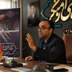 وزیری: عاشورا محور ماندگار همگرایی فرهنگی و اجتماعی ایرانیان است