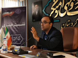 وزیری: عاشورا محور ماندگار همگرایی فرهنگی و اجتماعی ایرانیان است