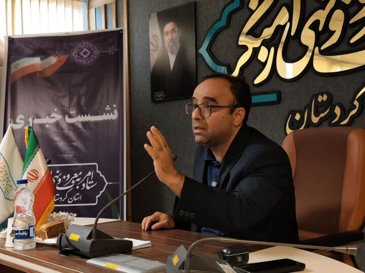 وزیری: عاشورا محور ماندگار همگرایی فرهنگی و اجتماعی ایرانیان است