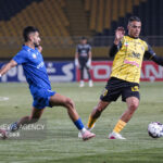 پاسخ AFC به باشگاه سپاهان رسید/ توپ در زمین فدراسیون فوتبال افتاد!