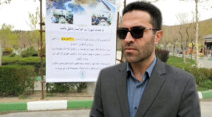 پایان ۱۰ سال انتظار؛ موانع اجرای پروژه قوس ۱۸۰۰ متری خوانسار رفع شد