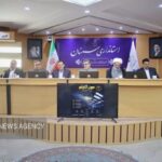 پزشک خانواده تا امنیت سایبری؛ دستور کار مهم استاندار سمنان برای مدیران