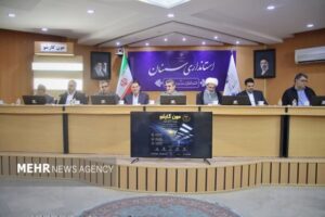 پزشک خانواده تا امنیت سایبری؛ دستور کار مهم استاندار سمنان برای مدیران