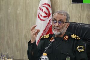 پلاک های مخدوش زیر ذره‌بین پلیس/ هشدار جدی فرماندهی انتظامی برای رانندگان