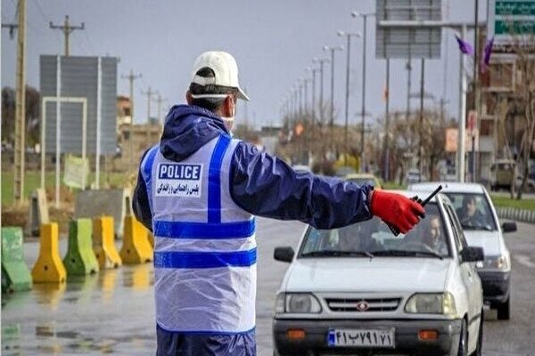 پلیس راهور کرمانشاه: محدودیت‌های ترافیکی تاسوعا و عاشورا اعمال می‌شود