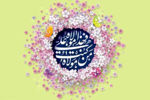 پویش یا علی مددی در گیلان