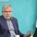 پیام استاندار البرز به مناسبت روز خانواده و تکریم بازنشستگان