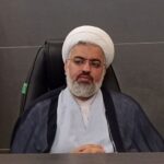پیام غدیر جریان همیشه جاری ولایت در طول تاریخ است