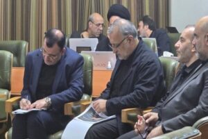 پیش بینی حضور ۱۵ میلیون نفر در مراسم تشییع رهبر شهید