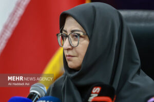پیشنهاد ارتقای خرمنه‌سر طارم به پناهگاه حیات‌وحش پیگیری می‌شود