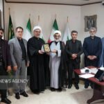 پیشنهاد سند سبک زندگی فعال فدراسیون همگانی به شورای عالی انقلاب فرهنگی