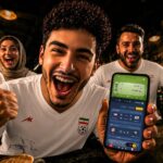 پیشنهادهای ویژه ایرانسل برای همراهی مشترکان با جام‌جهانی ۲۰۲۶