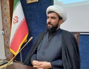 پیوند مردم و رهبری مهم‌ترین سرمایه اجتماعی انقلاب اسلامی است