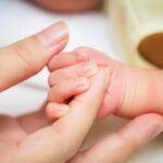 پیک افسردگی پس از زایمان