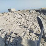 پیگیری قضایی جنایت جنگی حمله به منابع آبی سیریک آغاز شده است
