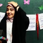 چالش خبرنگار مهر در اجتماع شبانه زاهدان