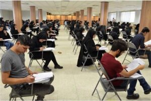 کابوس کنکور به پایان می‌رسد؟ / آزمون جامع جایگزین سوابق تحصیلی می‌شود