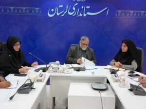 کتابخانه‌های با پیشرفت بالای ۷۰ درصد لرستان تکمیل شوند
