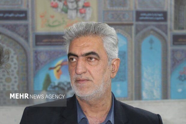 کشف ۴۰ تن برنج احتکاری در گرمسار؛ انبارهای بدون مجوز تعطیل می‌شوند