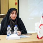 کمک‌های نقدی و غیرنقدی ۳۰ کشور به آسیب‌دیدگان جنگ در ایران