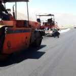 کیفیت سفر در محورهای سمنان ارتقا می‌یابد؛ اجرای ۱۱پروژه جاده‌ای همزمان
