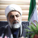 کیوانی: امت مبعوث ثمره تربیت امامین انقلاب است