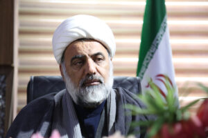 کیوانی: امت مبعوث ثمره تربیت امامین انقلاب است