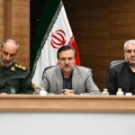 گلستان برای خدمت‌رسانی به زائران مشهد مقدس آماده می‌شود