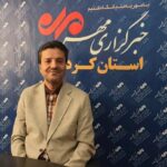 گوهری: تابستان فرهنگی کودکان کردستان با قصه، کتاب و هنر جان می‌گیرد