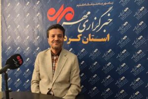 گوهری: تابستان فرهنگی کودکان کردستان با قصه، کتاب و هنر جان می‌گیرد
