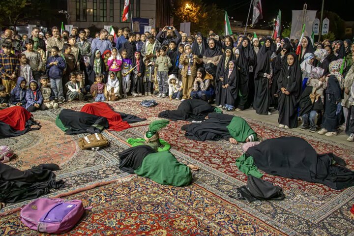 گوهری: تابستان فرهنگی کودکان کردستان با قصه، کتاب و هنر جان می‌گیرد