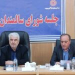 ۱۰ درصد جمعیت کهگیلویه و بویراحمد سالمند هستند
