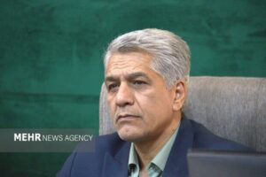 ۱۵۴ طرح کشاورزی با اعتبار ۳۶۹۰ میلیارد ریال در سمنان افتتاح می‌شود