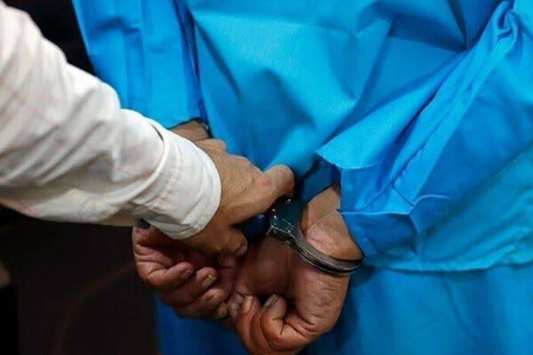 ۲ سارق به ۲۶ فقره سرقت خودرو در کرمانشاه اعتراف کردند