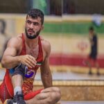 ۵ فرنگی‌کار خوزستانی راهی جهانی ۲۰۲۶ قزاقستان شدند