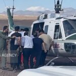 ۷۷۵ مراجعه به اورژانس شاهرود؛ ۳۳ مصدوم ترافیکی بدون تلفات جانی